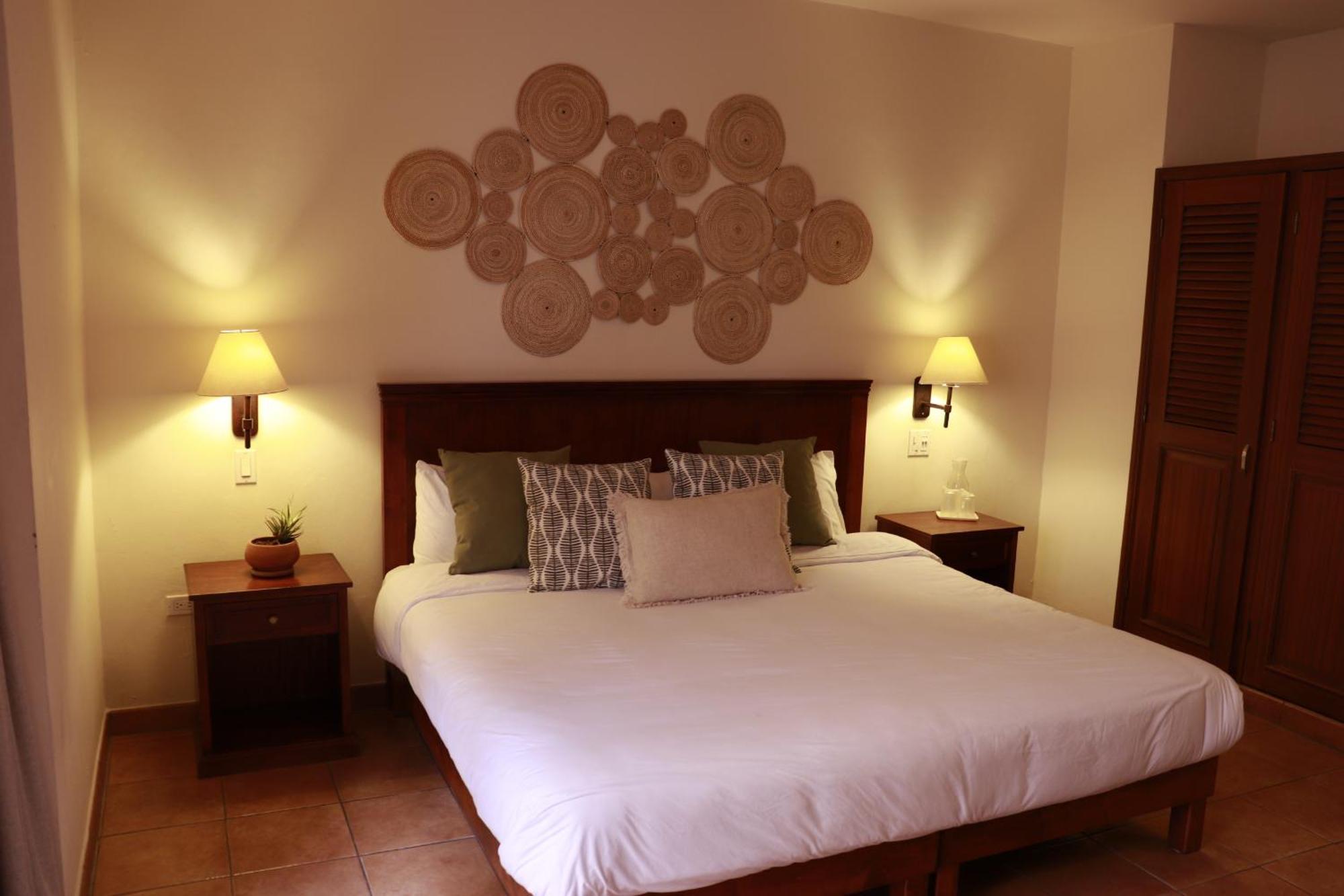Hotel Colli San José del Cabo Cameră foto